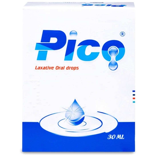 Picture of Pico Drops 30 ml